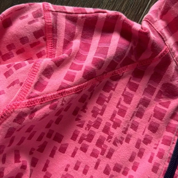 Front Zip Jacket - Picture 9 of 11